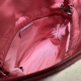 Top Quality gucci bLONDIE MINI BACKET BAG 760313 AAA+