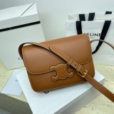 Copy Best Celine Triomphe 22cm Bag Dupe You Can Afford