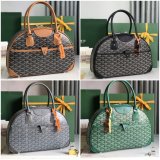 High Quality Goyard 7 Star Bags Vintage Goyardine 020299 Sale