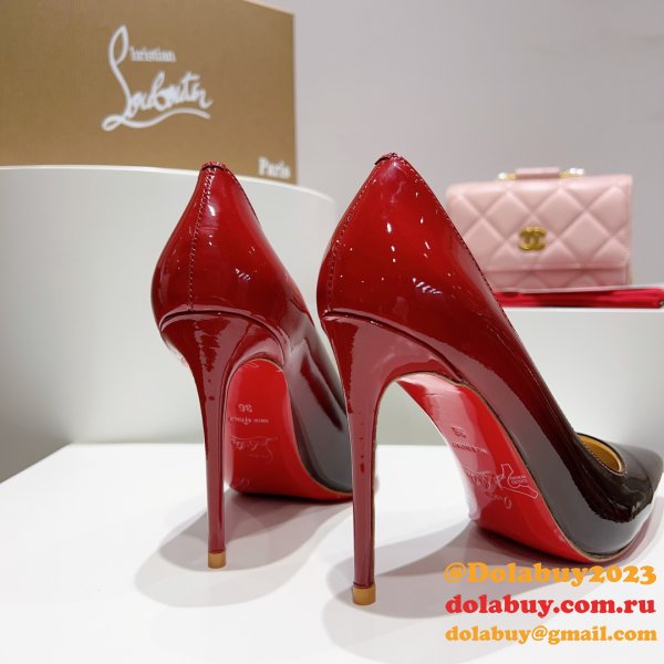 High Quality bag CHRISTIAN LOUBOUTIN Knockoff Fashion Shoes