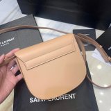 YSL Duplicate Kaia small satchel 619740 smooth leather