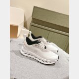 7 Star LOEWE On Cloudtilt 2.0 couple sneaker