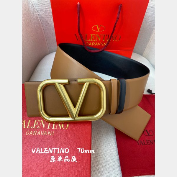 High Quality Valentino AAA Quality Fashion Belts For Women