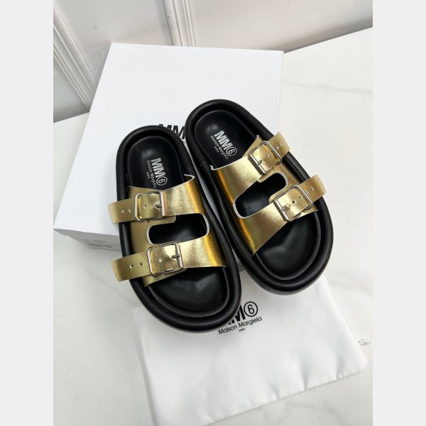 Buy Maison Margiela Luxury High Quality Sandals Shoes