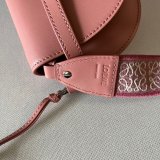 Top Quality LOEWE GATE DUAL AAA+ Fake BAG MINI