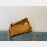 1:1 Mirror Luxury Fendi First Bag 26cm Top Quality