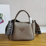 Best Prada Top Handles 1BC145 Top Quality Handbag