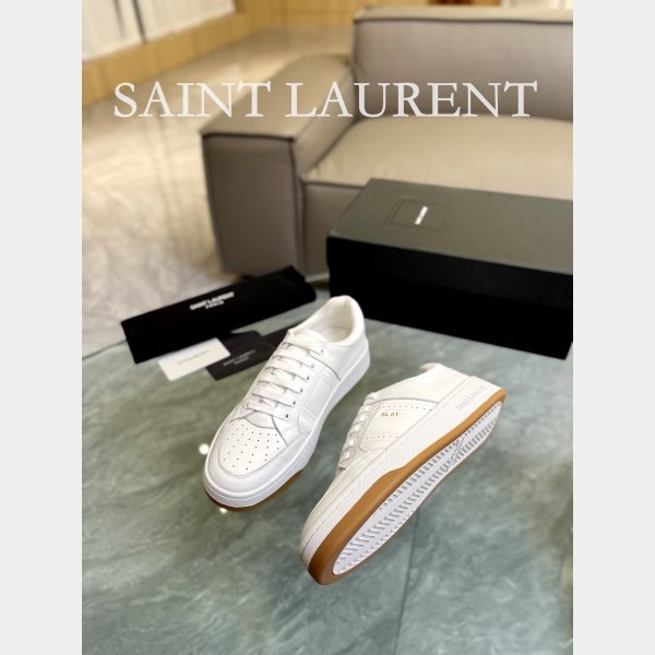 The Best High Inspired Quality Knockoff Saint Laurent Shoes