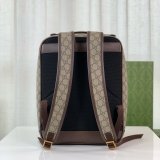 Designer gucci Ophidia GG backpack 745718