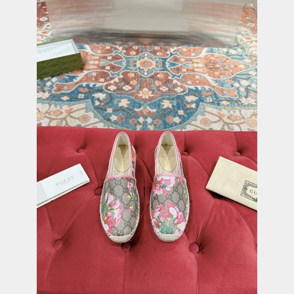 High Quality gucci Fake ESPADRILLE