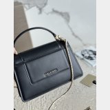 Duplicate BVLGARI SERPENTI FOREVER BAG 293666