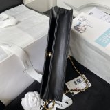 Buying Chain Designers Top Quality AP3363 1:1 Mirror Wallets