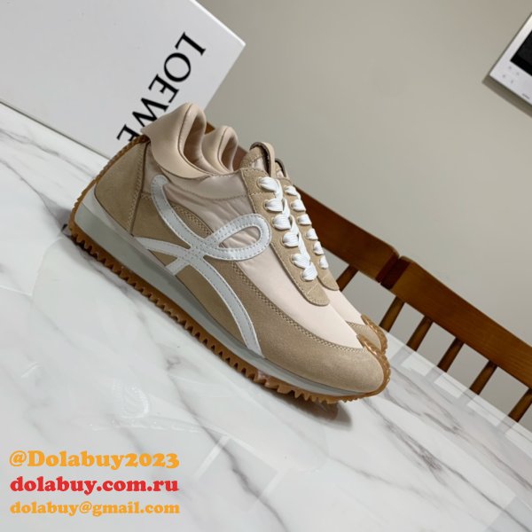 Copy Top Loewe Best Forrest Gump Women/Men Shoes Outlet Online