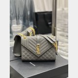 YSL 487206/526286 Envelope Chain Bags Fake Sale online