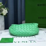 Hottest Bottega Veneta Luxury 23CM Cheap Jodie Online Store