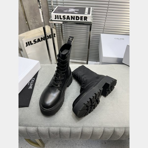 Find Celine Boots Triomphe Top Quality Designer Shoes