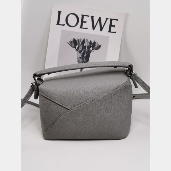 Fashion Fake Loewe Puzzle Edge Fashion