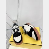 Best Quality Best Fendi Match TUP F Logo Shoes and Sneaker