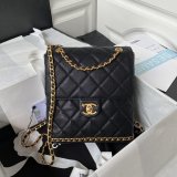 Fashion 1:1 Mirror Backpack AS4490 Luxury Best Inspired Bag