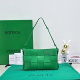 Fashion Club Bottega Veneta Cassette Intreccio 7741 Designer Bag