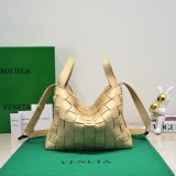 Designer Bottega Veneta 7466# High Quality Bowling Perfect Bags