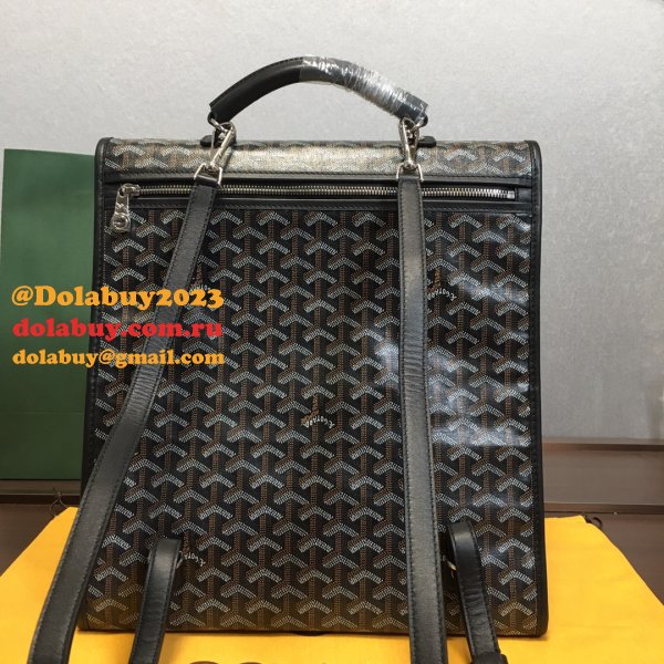 Goyard 1:1 Mirror Latest Saint Lager Designer Wholesale Bag