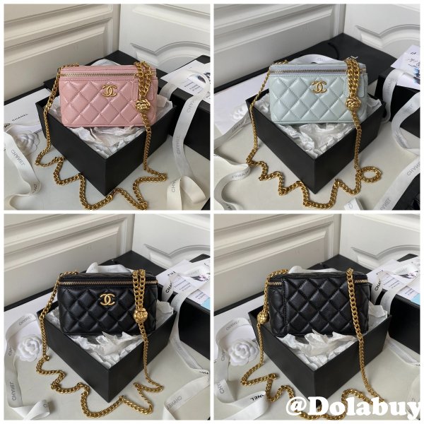 Luxury High Quality Clutch With Chain AP3301 Designer Bags