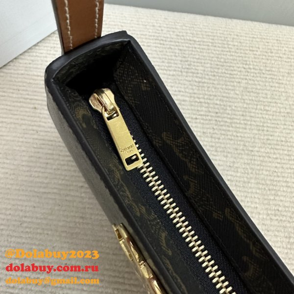 Duplicate Wholesale Celine Top Quality TILLY handbag