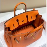 Birkin Dream Bag Hermes 25/30CM Top Quality AAA+