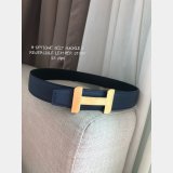 Buy High Quality Cheap Hermes H Belt 38mm Original