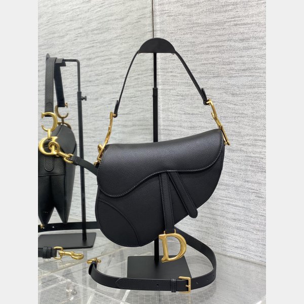 Christian Dior Inspired Saddle with strap Wholesale