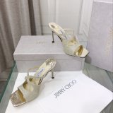 Heel: 8.5 cm Anise 75 Knockoff Sandals Jimmy Choo Shoes