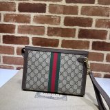 Inspired GUCCI Top Quality POUCHES 760243 Fashion