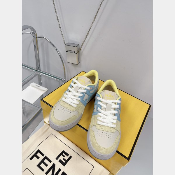 Top Wholesale Fendi Shoes Website To Buy High Quality 1:1 Match