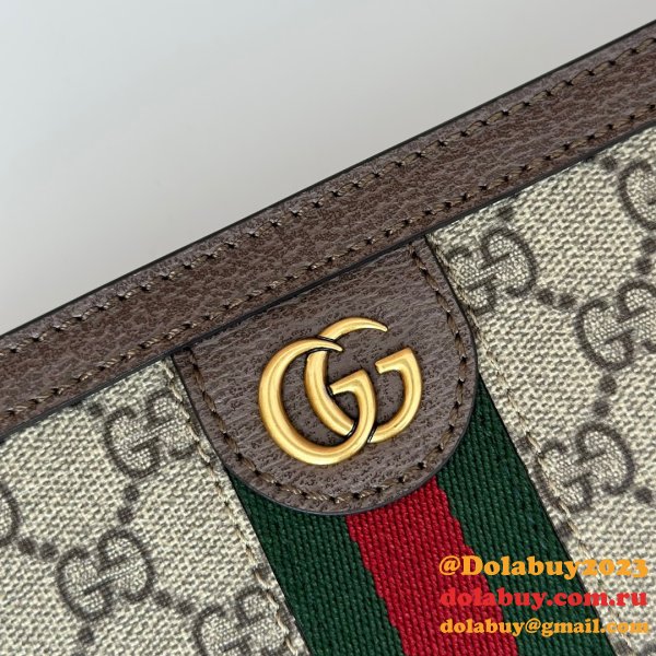 Gucci Perfect Ophidia Super Leathergoods For Men 795467 Bag