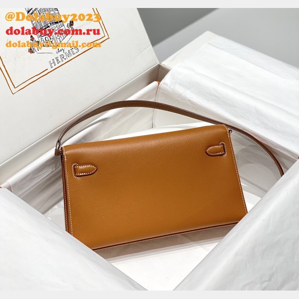 Top Quality hermes kelly elan Customized Madame BAG