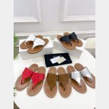 Celine Designer Inspired Flip Flops Shoes