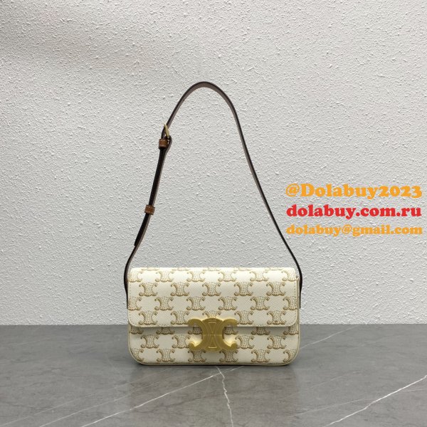 Replica CELINE BAG TRIOMPHE 20CM INSPIRED BAGS