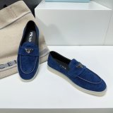 Best Quality Prada Saint-Tropez Luxury Luxury Designer Shoes