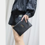 Replica YSL CALYPSO LAMBKSIN 774062 CLUTCH