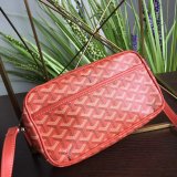 Where to Find the Best Fakes Goyard Capvert Crossbody Bag