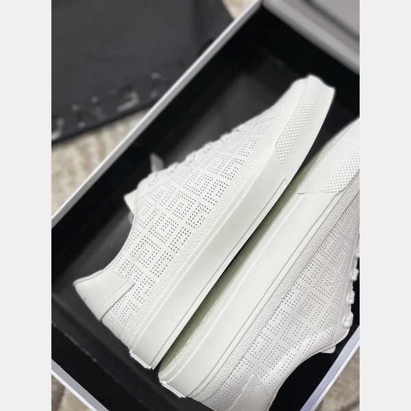 Perfect Givenchy Designer Shoes Cheap Luxury Men/Women White-Shoes