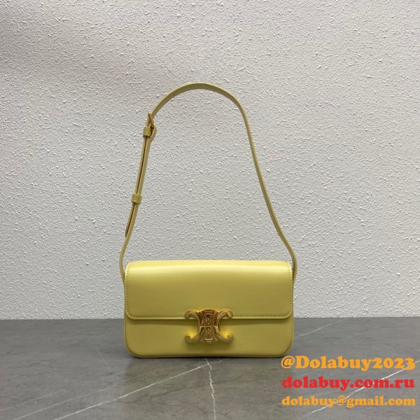 Replica CELINE BAG TRIOMPHE 20CM INSPIRED BAGS