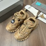 Track Balenciaga Fake Top Quality Trainers Shoes