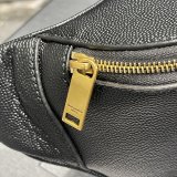 Cheaps Saint Laurent Cheap YSL 569737 Classic Monogram Belt Bag