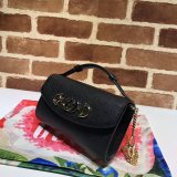 AAA+ Gucci Zumi smooth leather mini shoulder 564718 Wholesale bag