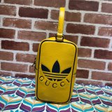 Adidas X Gucci China Designer 702387 Tote Handle Bag