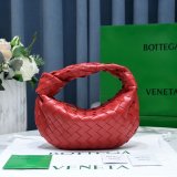 Hottest Bottega Veneta Luxury 23CM Cheap Jodie Online Store