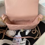 Fashion Fashion AS4340 Flap Duplicate Luxury  Bag