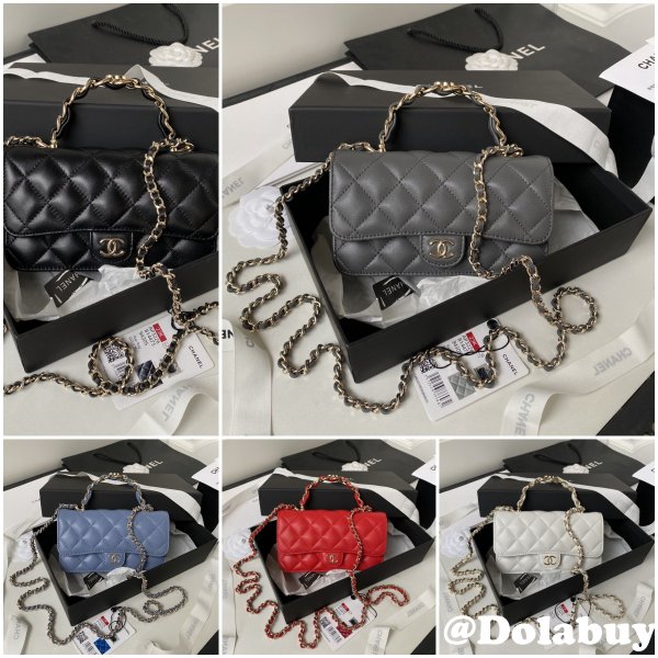 Wholesale Flap Phone Holder Fashion AP3226 Chain Best Bag